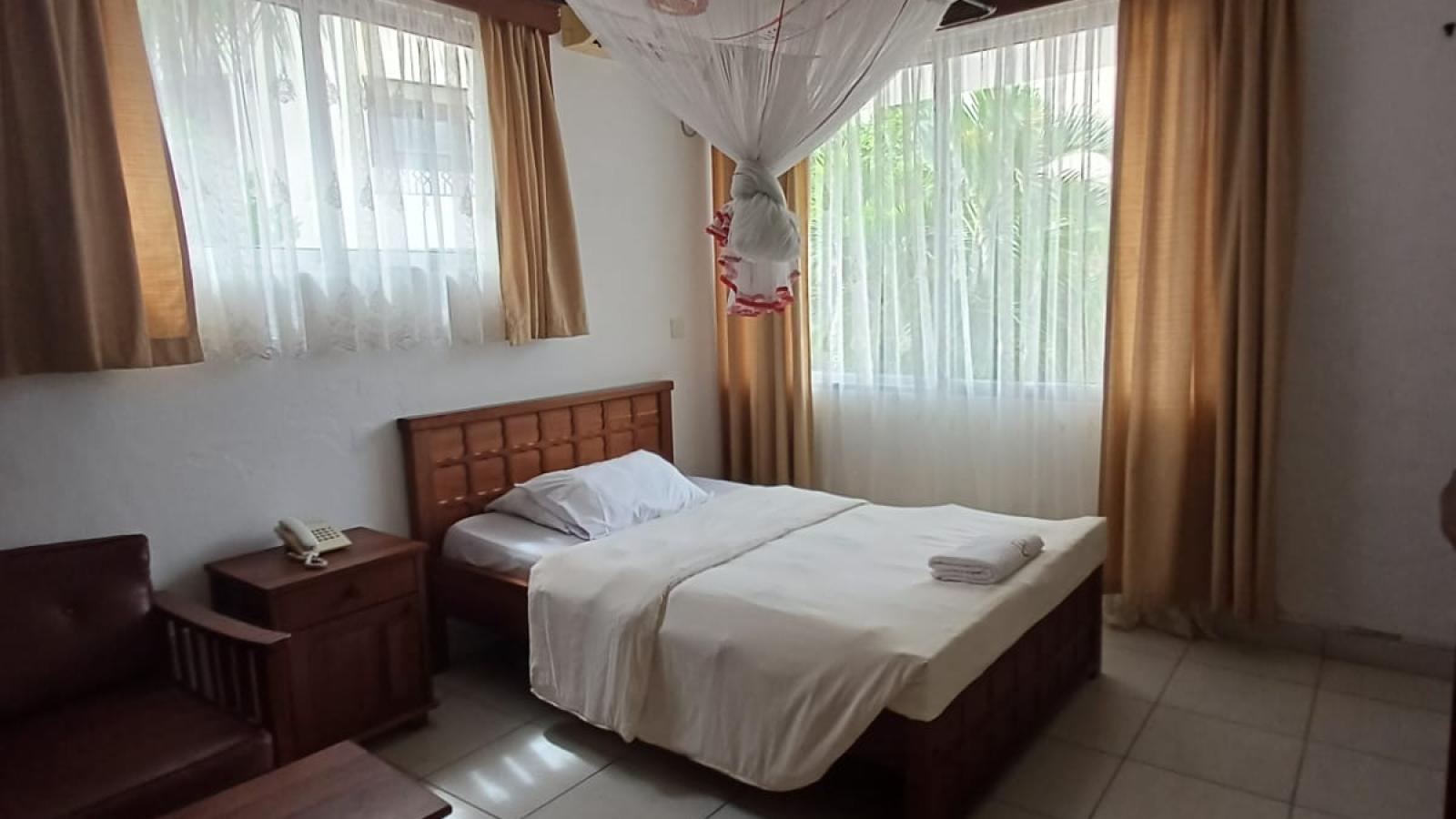 room